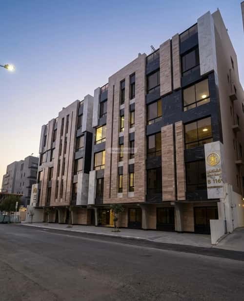 Apartment Al Naeem, North Jeddah, Jeddah