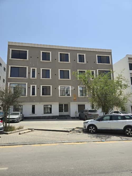 شقة الندى، شمال الرياض، الرياض