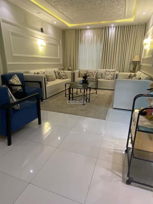 Furnished Villa 225 SQM Facing East Dirab, West Riyadh, Riyadh