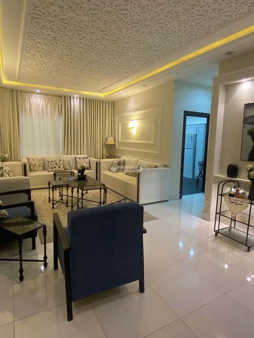 Furnished Villa 225 SQM Facing East Dirab, West Riyadh, Riyadh