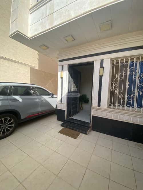 Furnished Villa 225 SQM Facing East Dirab, West Riyadh, Riyadh