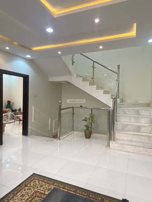 Furnished Villa 225 SQM Facing East Dirab, West Riyadh, Riyadh