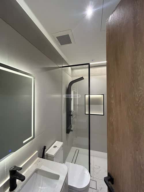 Apartment 144.16 SQM with 4 Bedrooms Al Faysaleyyah, North Jeddah, Jeddah
