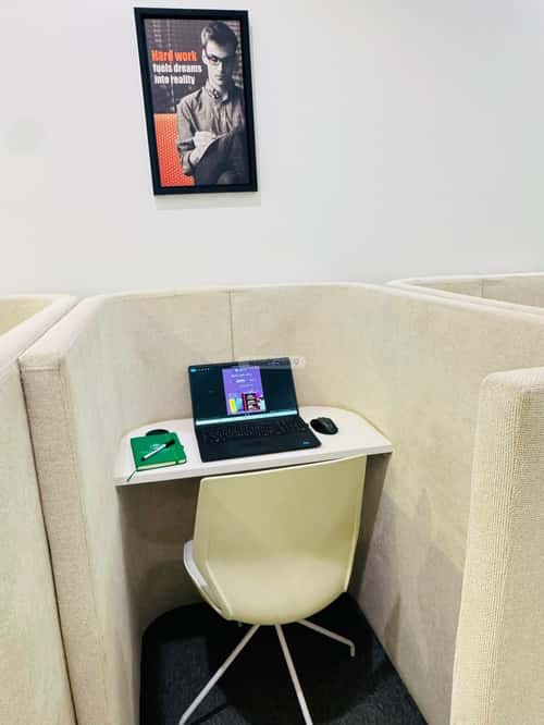 Office Space for Rent Al-Arid, North Riyadh, Riyadh