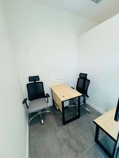 Office Space for Rent Al-Arid, North Riyadh, Riyadh