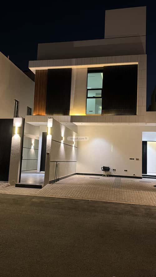 Floor 191.48 SQM with 3 Bedrooms Ar-Rimal, East Riyadh, Riyadh