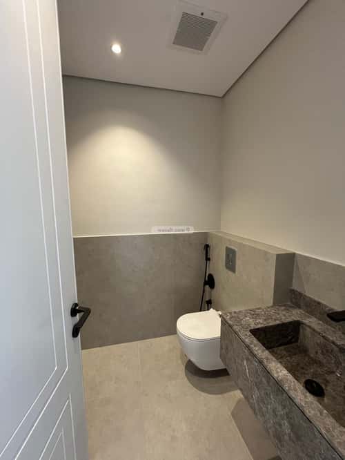 Floor 68.93 SQM with 3 Bedrooms An-Narjis, North Riyadh, Riyadh