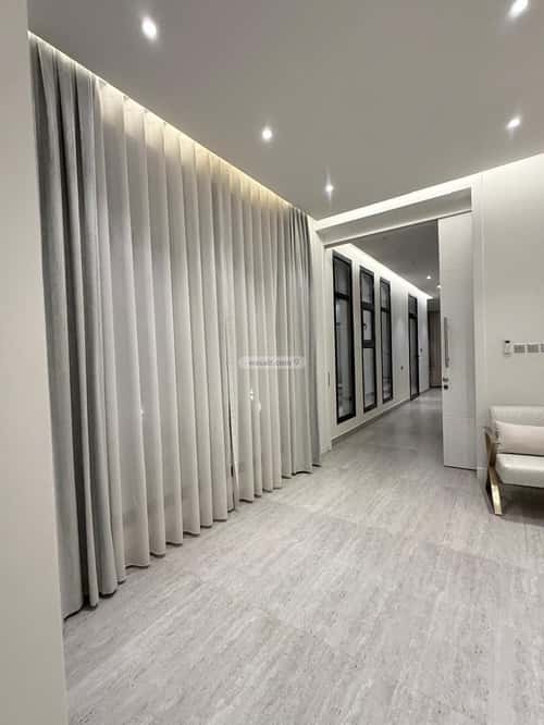 Villa 275 SQM Facing North on 15m Width Street An-Narjis, North Riyadh, Riyadh