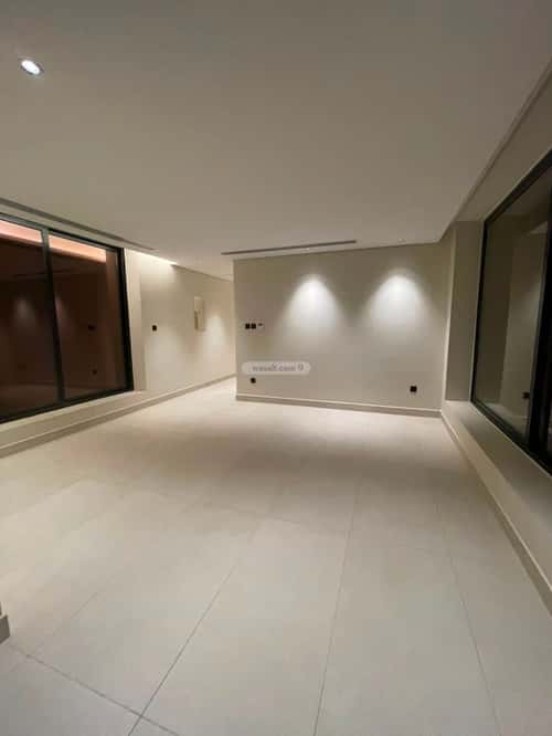 Semi-Furnished Villa 490 SQM Facing West Al-Nakheel, North Riyadh, Riyadh