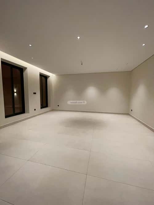 Semi-Furnished Villa 490 SQM Facing West Al-Nakheel, North Riyadh, Riyadh