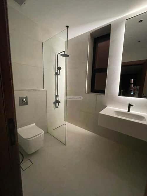 Semi-Furnished Villa 490 SQM Facing West Al-Nakheel, North Riyadh, Riyadh