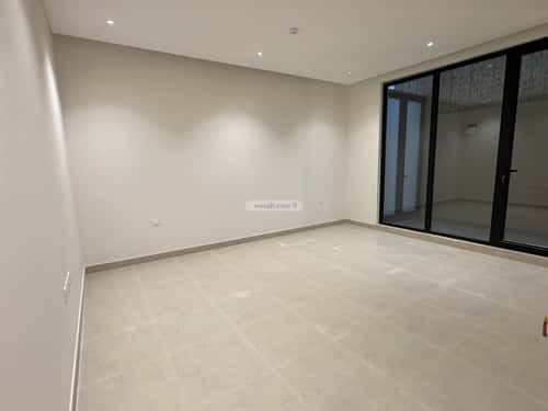 Apartment 130.87 SQM with 3 Bedrooms At-Taawun, North Riyadh, Riyadh