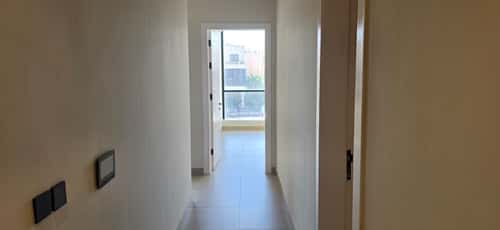 Apartment 115.32 SQM with 3 Bedrooms Al-Arid, North Riyadh, Riyadh
