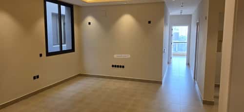Apartment 115.32 SQM with 3 Bedrooms Al-Arid, North Riyadh, Riyadh