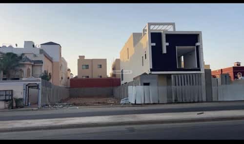 أرض 450 متر مربع جنوبية على شارع 32م الفلاح، شرق جدة، جدة