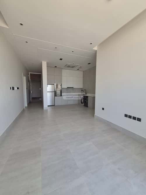 Apartment 92.15 SQM with 2 Bedrooms An-Narjis, North Riyadh, Riyadh