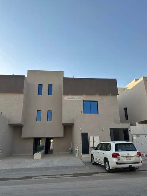 Floor 148.04 SQM with 3 Bedrooms Al-Faruq, Central Riyadh, Riyadh