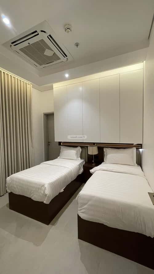 Furnished Apartment with 3 Bedrooms As-Sahafa, North Riyadh, Riyadh
