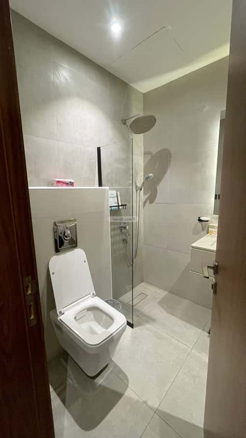 Furnished Apartment with 3 Bedrooms As-Sahafa, North Riyadh, Riyadh