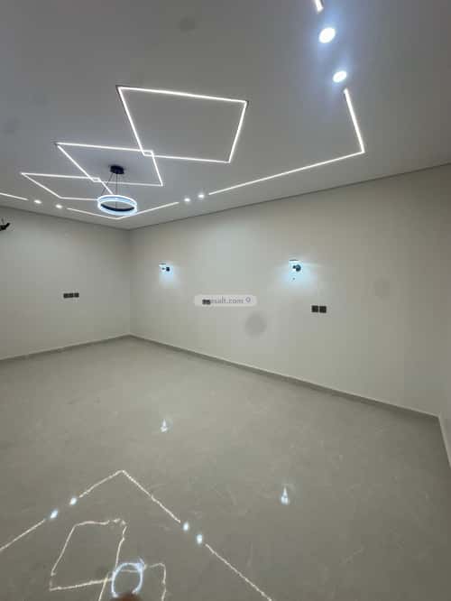 Floor 315 SQM with 5 Bedrooms Al Khudra, Madinah