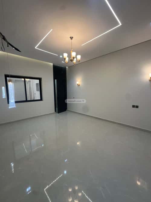 Floor 315 SQM with 5 Bedrooms Al Khudra, Madinah