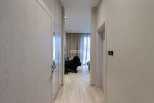 Villa 672.56 SQM Facing North on 20m Width Street Al Nahdah, Aldammam