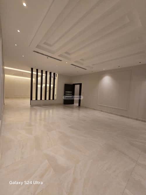 Villa 384 SQM Facing South on 20m Width Street Al Alo'Lo', North Jeddah, Jeddah