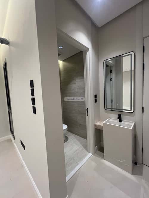 Apartment 110.8 SQM with 3 Bedrooms Bathaakorish, Makkah Al Mukarramah