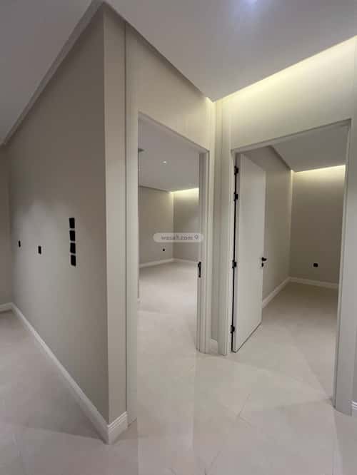 Apartment 110.8 SQM with 3 Bedrooms Bathaakorish, Makkah Al Mukarramah