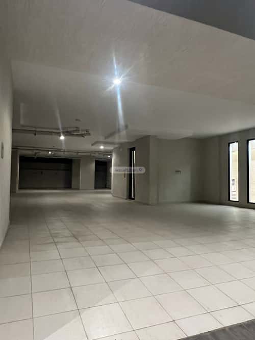 Apartment 110.8 SQM with 3 Bedrooms Bathaakorish, Makkah Al Mukarramah