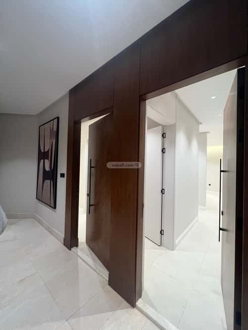 Apartment 110.8 SQM with 3 Bedrooms Bathaakorish, Makkah Al Mukarramah