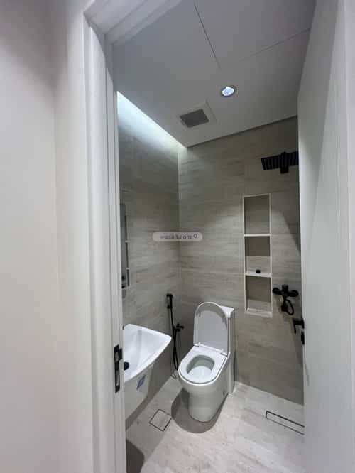 Apartment 110.8 SQM with 3 Bedrooms Bathaakorish, Makkah Al Mukarramah