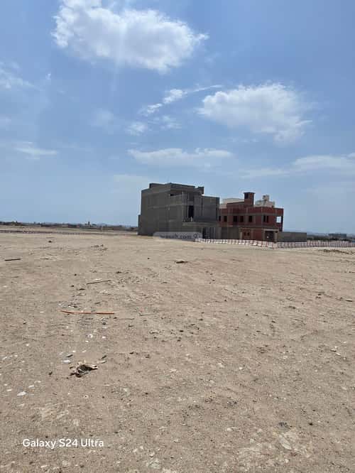 Land 450 SQM Facing East on 16m Width Street Al Swaryee, North Jeddah, Jeddah
