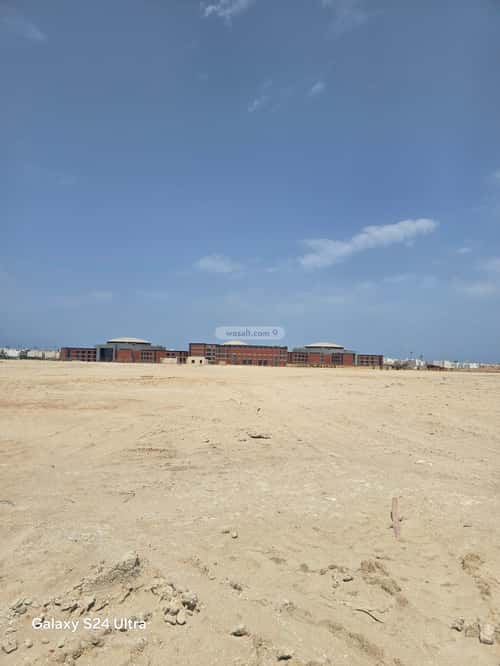 Land 450 SQM Facing East on 16m Width Street Al Swaryee, North Jeddah, Jeddah