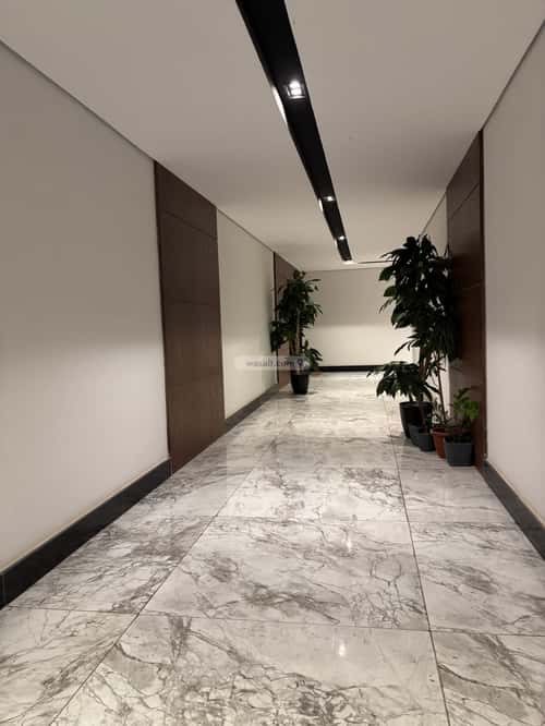 Apartment 113.88 SQM with 3 Bedrooms Al-Malqa, North Riyadh, Riyadh