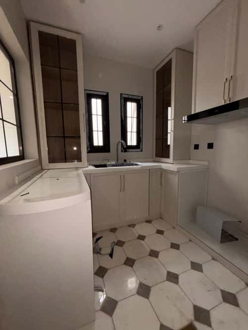 Apartment 113.88 SQM with 3 Bedrooms Al-Malqa, North Riyadh, Riyadh