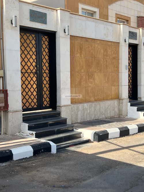 Villa 307.5 SQM Facing South on 24m Width Street Al Haya'A Ash Sham, Madinah