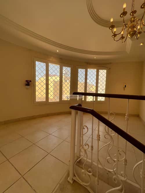 Villa 307.5 SQM Facing South on 24m Width Street Al Haya'A Ash Sham, Madinah