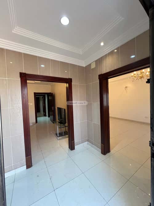 Villa 307.5 SQM Facing South on 24m Width Street Al Haya'A Ash Sham, Madinah