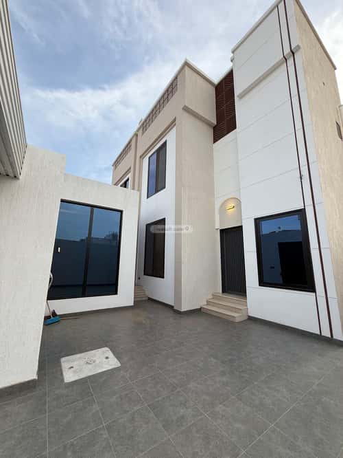 Villa 300 SQM Alghashashyaalgadeed, Makkah Al Mukarramah