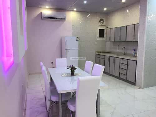 Rest House 600 SQM Facing North West on 15m Width Street Alghashashyaalgadeed, Makkah Al Mukarramah