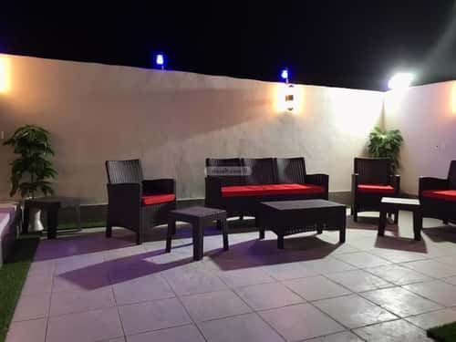 Rest House 600 SQM Facing North West on 15m Width Street Alghashashyaalgadeed, Makkah Al Mukarramah
