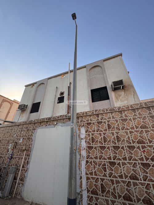 Villa 380 SQM Facing South on 12m Width Street Al Faysaleyyah, North Jeddah, Jeddah