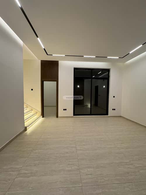 Villa 267.2 SQM Al Bayan, East Riyadh, Riyadh