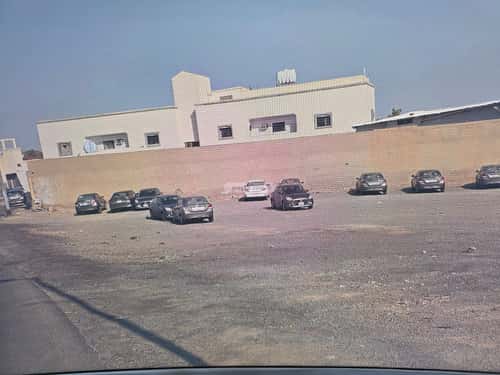 Villa 2297 SQM Facing East on 16m Width Street Al Malqa, Madinah