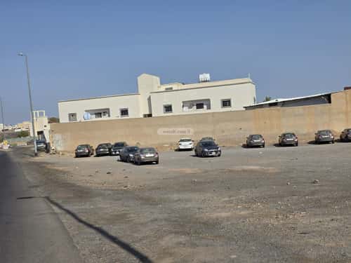 Villa 2297 SQM Facing East on 16m Width Street Al Malqa, Madinah