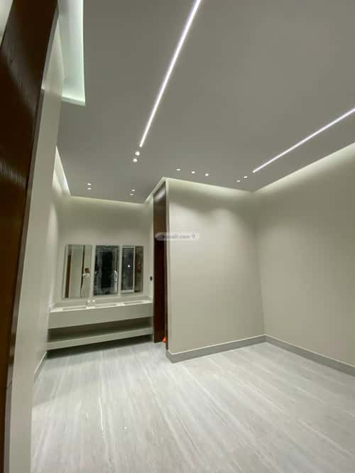 Villa 432 SQM Facing West on 15m Width Street Al Bayan, East Riyadh, Riyadh
