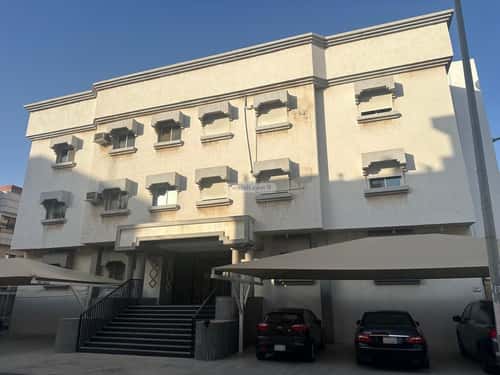 عمارة 958.15 متر مربع واجهة جنوبية الروضة، شمال جدة، جدة