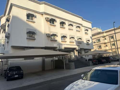 Building 958.15 SQM Facing South Al Rawdhah, North Jeddah, Jeddah
