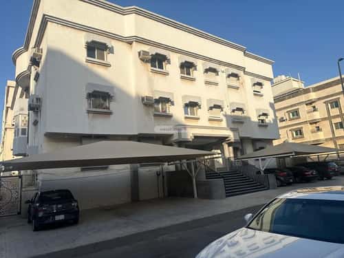 عمارة 958.15 متر مربع واجهة جنوبية الروضة، شمال جدة، جدة